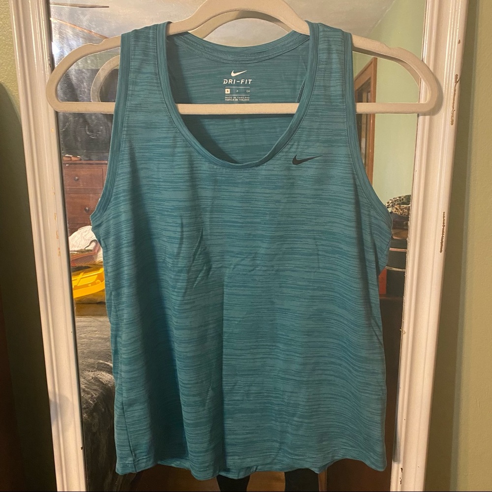 Nike Dri-fit Tank Top